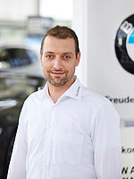 Michael Pröschel Serviceleiter Michael Pröschel Serviceleiter