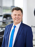 Christof Braterschofsky Geschäftsführer Christof Braterschofsky Geschäftsführer