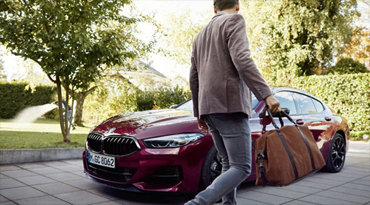 BMW Financial Services BMW Financial Services