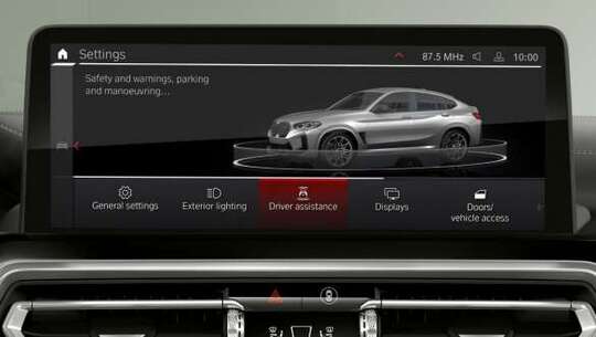 Driving Assistant Professional Driving Assistant Professional
