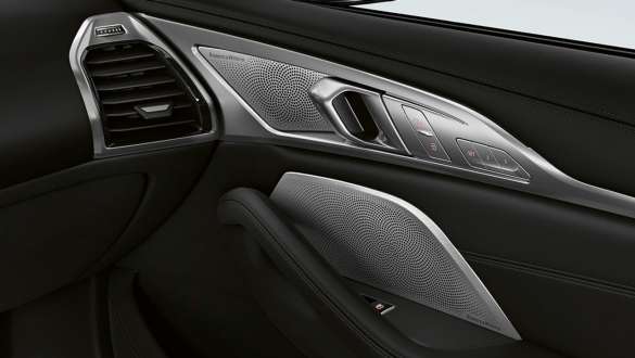Bowers & Wilkins Diamond Surround Sound System. Bowers & Wilkins Diamond Surround Sound System.