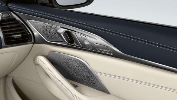 Bowers & Wilkins Diamond Surround Sound System. Bowers & Wilkins Diamond Surround Sound System.