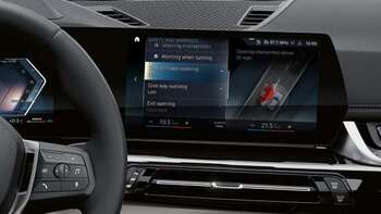 Driving Assistant Professional. Driving Assistant Professional.