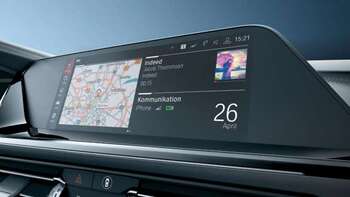 BMW Operating System 7. BMW Operating System 7.