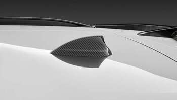M Performance Antennenabdeckung Armid M Performance Antennenabdeckung Armid