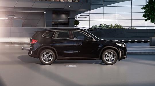 BMW X1 sDrive 18i