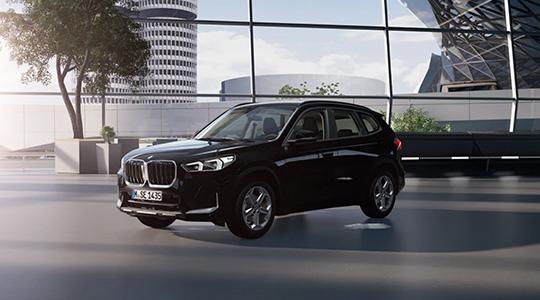 BMW X1 sDrive 18i
