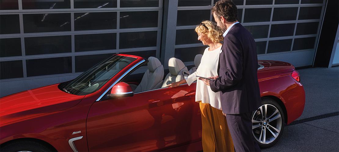 BMW und MINI Service 5+ Pakete BMW und MINI Service 5+ Pakete