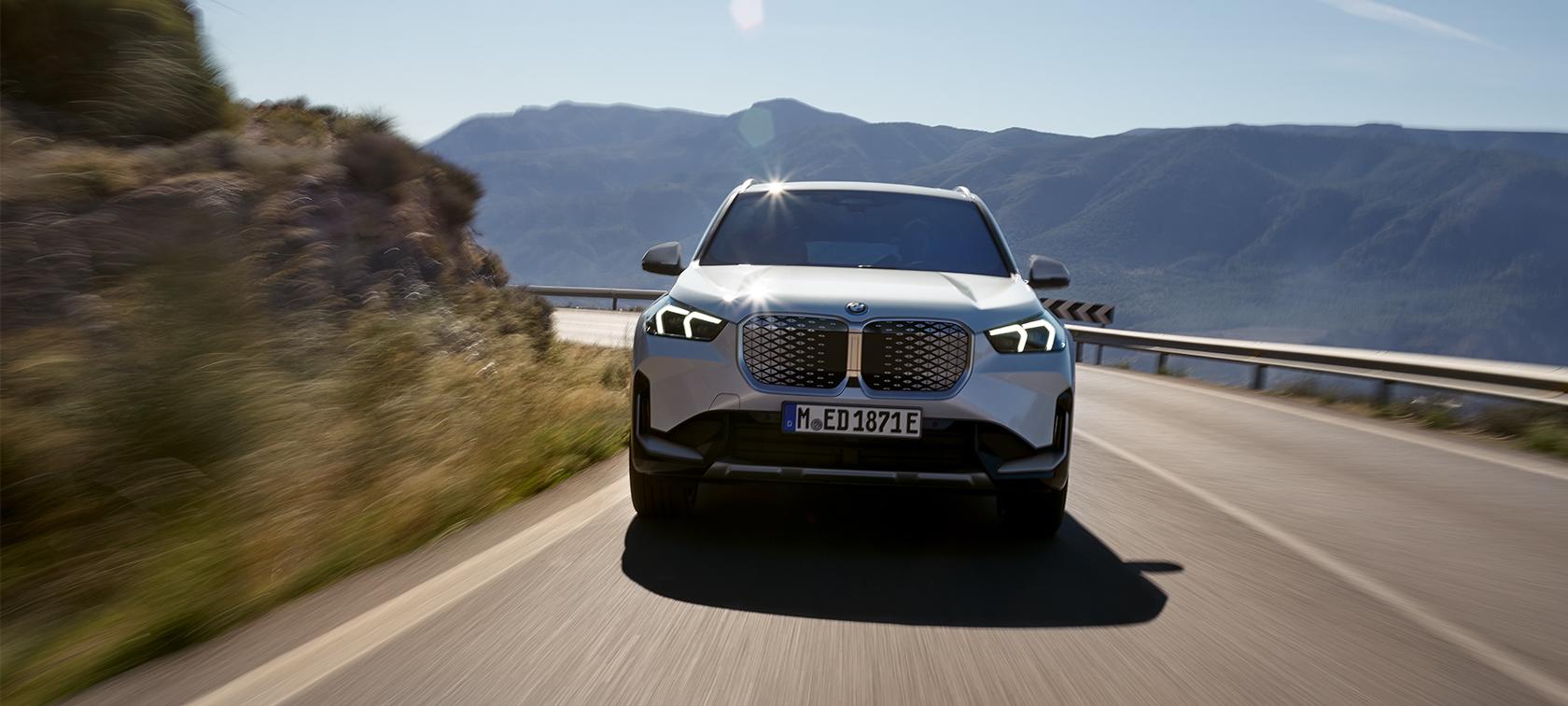 Bmw Tief Dorfler