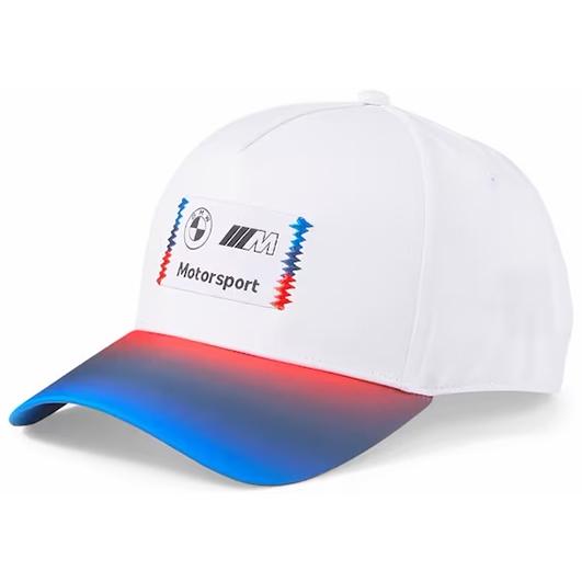 BMW M Motorsport Road Trip Cap