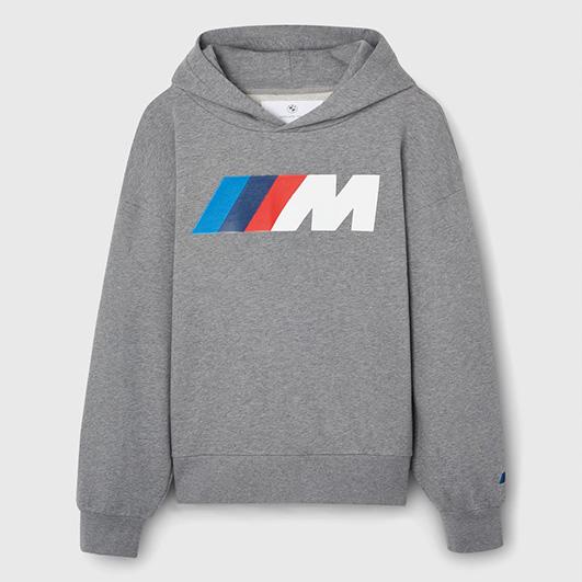 BMW M Sweathoodie logo unisex