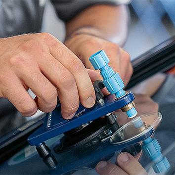 BMW Scheibenreparatur BMW Scheibenreparatur