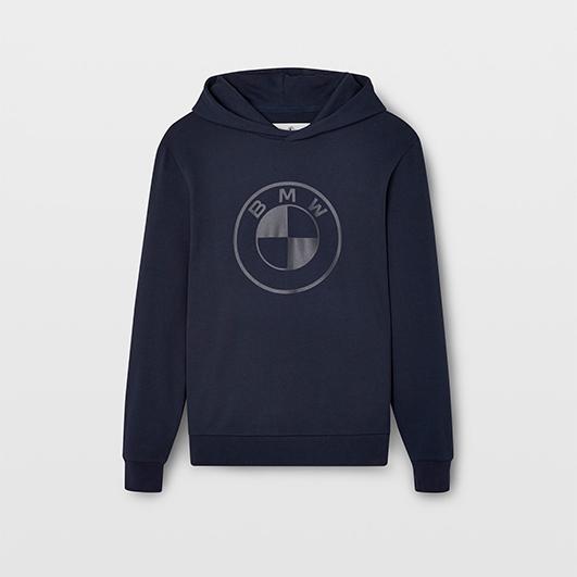 BMW Sweathoodie Logo tonal Unisex