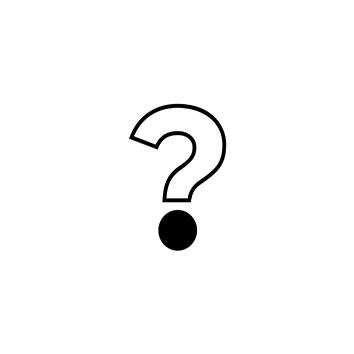 FAQ Fragezeichen FAQ Fragezeichen