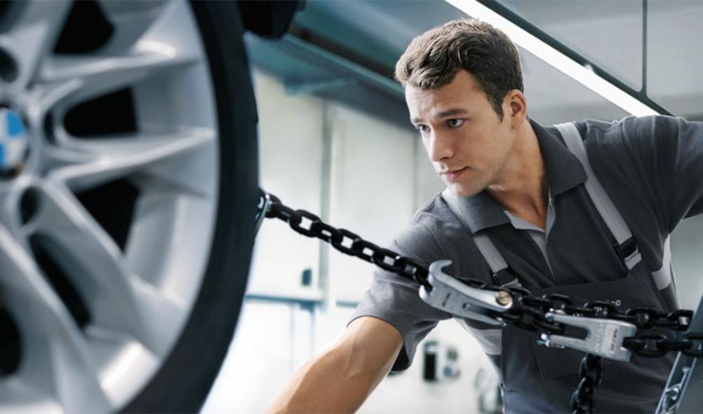 BMW Unfallreparatur BMW Unfallreparatur