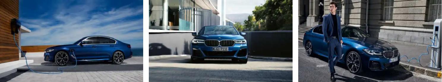 BMW 5er Limousine - FAQ