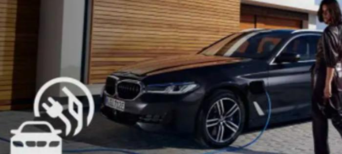 Plug-in-Hybrid Plug-in-Hybrid