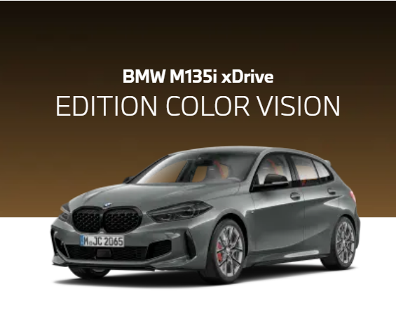 EDITION COLOR VISION