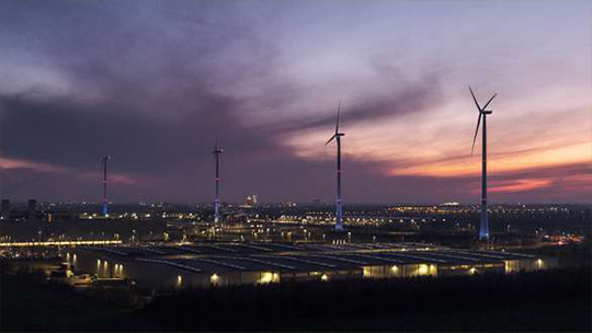 Windkraft Energie Windkraft Energie
